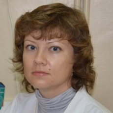 Самойлова Наталия Сергеевна, терапевт