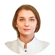 Акимова Наталья Константиновна, детский ЛОР