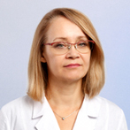 Юферева Татьяна Леонидовна, психиатр