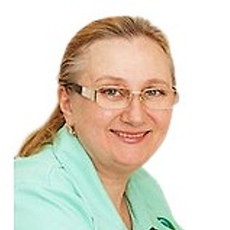 Бабикова Светлана Алексеевна, стоматолог-терапевт