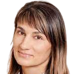 Чернушевич Инна Викторовна, невролог