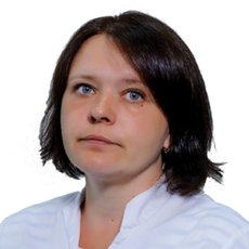 Соколова Светлана Николаевна, терапевт