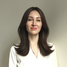 Власова Кристина Александровна, дерматолог