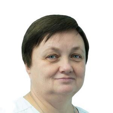 Сабурова Юлия Александровна, хирург