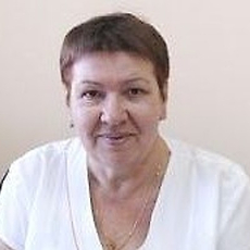 Будтуева Татьяна Ивановна, гинеколог