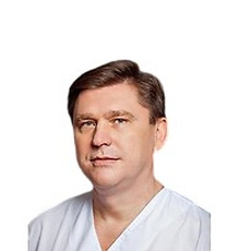 Степанов Сергей Владимирович, невролог