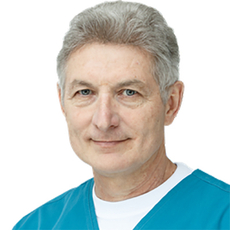 Лунев Александр Геннадьевич, хирург