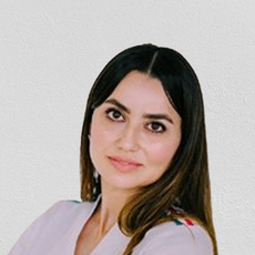 Дащян Сусанна Геворковна, врач УЗД