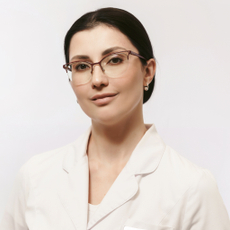 Вайлова Юлия Александровна, дерматолог