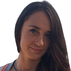 Близнюк Александра Владимировна, педиатр