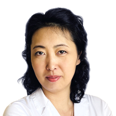 Ким Татьяна Давидовна, уролог