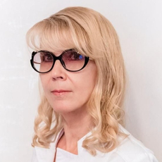 Бикбова Зульфия Мушарафетдиновна, нарколог