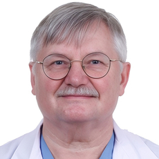 Корюков Александр Анатольевич, ортопед