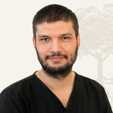 Ахмедов Тимур, массажист