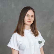 Балашова Евгения Андреевна, стоматолог-терапевт