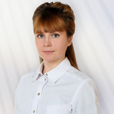 Соловьева Наталья Викторовна, гастроэнтеролог
