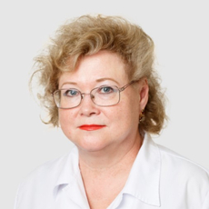 Демакова Людмила Николаевна, врач функциональной диагностики