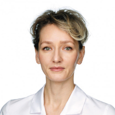 Рогаль Екатерина Юрьевна, эндокринолог