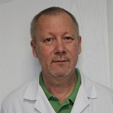 Заболотский Сергей Юрьевич, педиатр