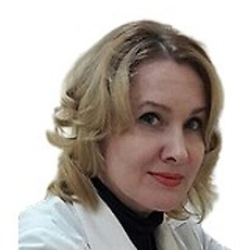 Величкова Римма Равкатовна, гастроэнтеролог