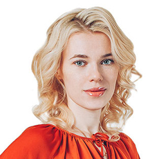 Готовцева Мария Алексеевна, пародонтолог