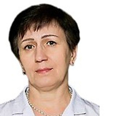 Фаттахова Лилия Ильгизовна, массажист