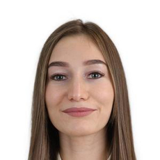 Алиева Камила Камалутиновна, стоматолог-терапевт