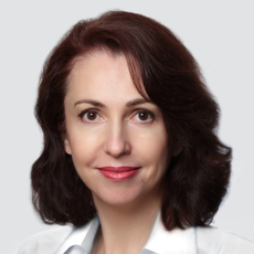 Великая Ирина Васильевна, офтальмолог