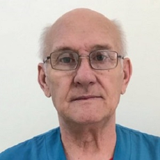 Мясников Александр Васильевич, мануальный терапевт