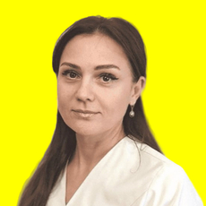 Сидельникова Надежда Дмитриевна, гинеколог-хирург