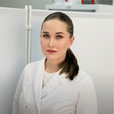 Шишканова Ирина Алексеевна, эндокринолог