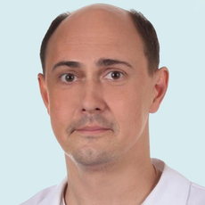 Козлов Николай Владимирович, педиатр