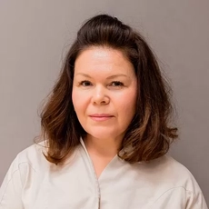 Морозова Екатерина Евгеньевна, массажист
