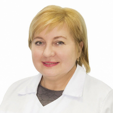 Дубровская Марина Анатольевна, невролог