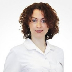 Долгирева Елена Олеговна, детский стоматолог