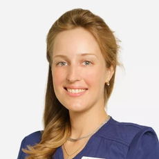 Нижегородова Дарья Владимировна, стоматолог-терапевт