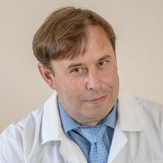 Павлов Леонид Геннадьевич, ЛОР