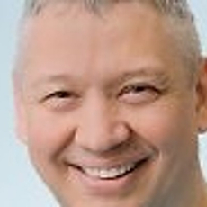 Низамов Рифкат Азгамович, анестезиолог