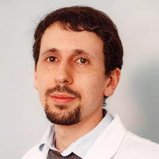 Садыков Шамиль Эмилевич, рентгенолог