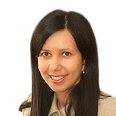 Пронина Елена Александровна, эндокринолог