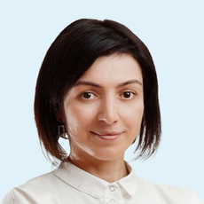 Сайидова Угланага Магамедовна, терапевт