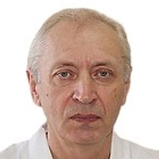 Мушанков Владимир Николаевич, стоматолог-хирург