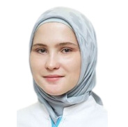 Ахтаева Хеда Руслановна, ЛОР