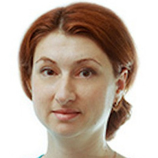 Зиангирова Радмила Геннадьевна, невролог