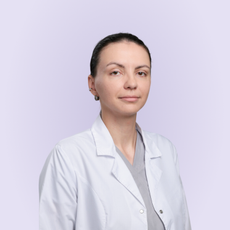 Арстова Надежда Евгеньевна, гастроэнтеролог