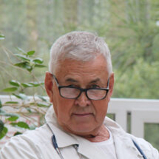 Гордеев Степан Александрович, кардиолог