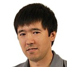 Ильбеков Рустем Хамидович, рентгенолог