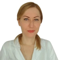 Антропова Лидия Сергеевна, массажист