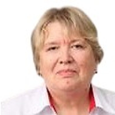 Кульминская Валентина Ивановна, ЛОР