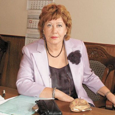 Катаргина Людмила Анатольевна, детский офтальмолог
